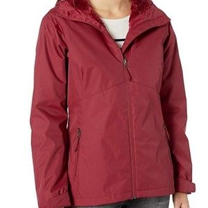 Columbia Women's Rainie Falls Jacket